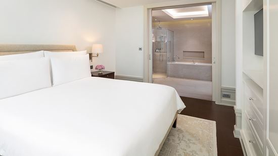 One Bedroom Corner Prestige Club