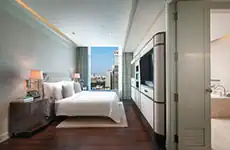 Suite Junior