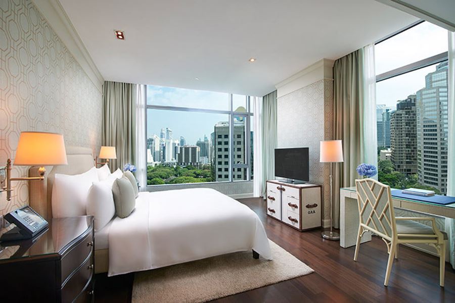 Suite Deux Chambres