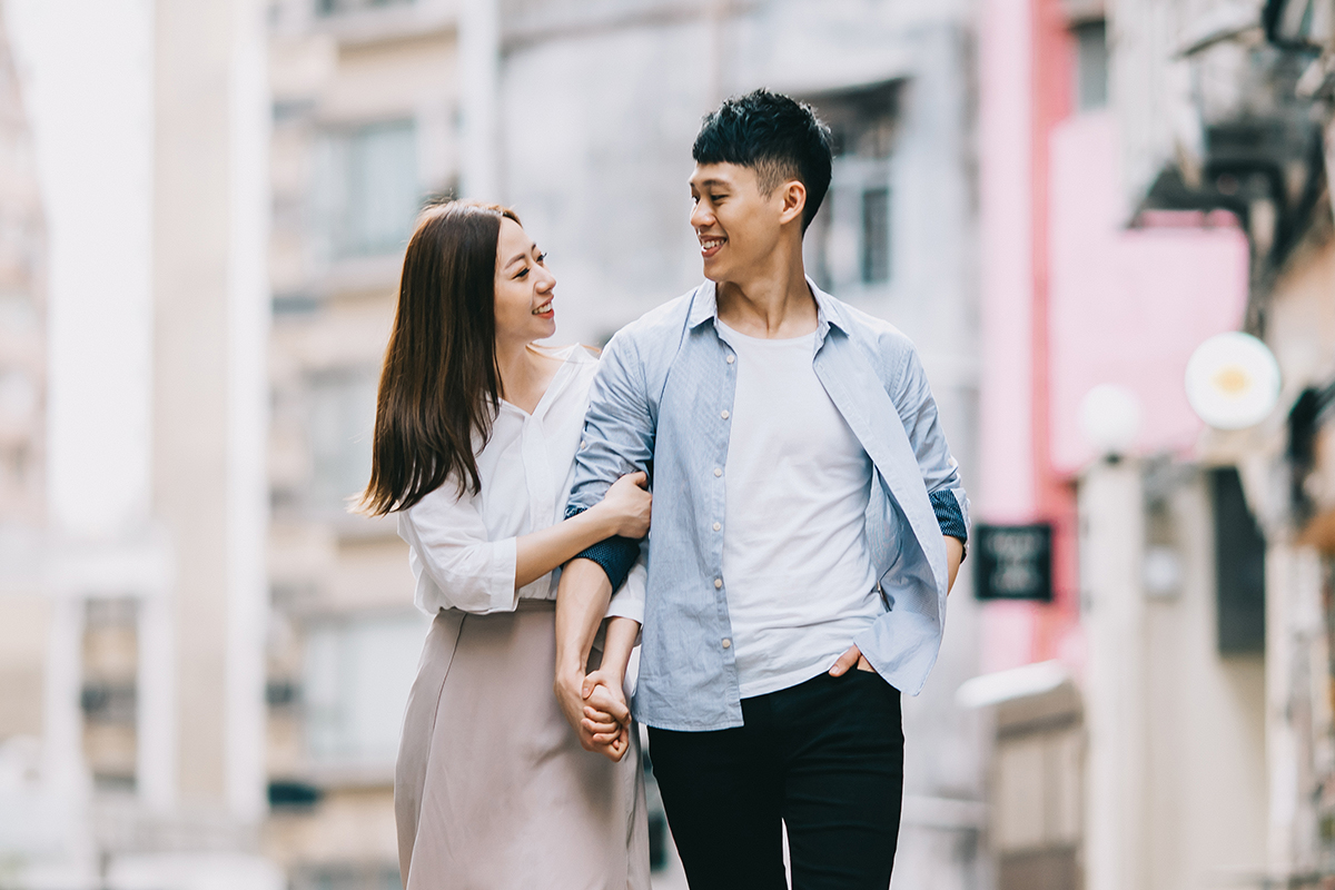 Shama Serviced Apartments